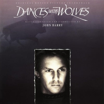 Dances With Wolves (John Barry)